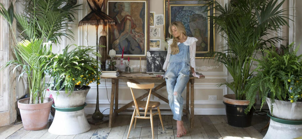 sera-of-london:-the-bohemian-interior-designer-you-need-to-know-about