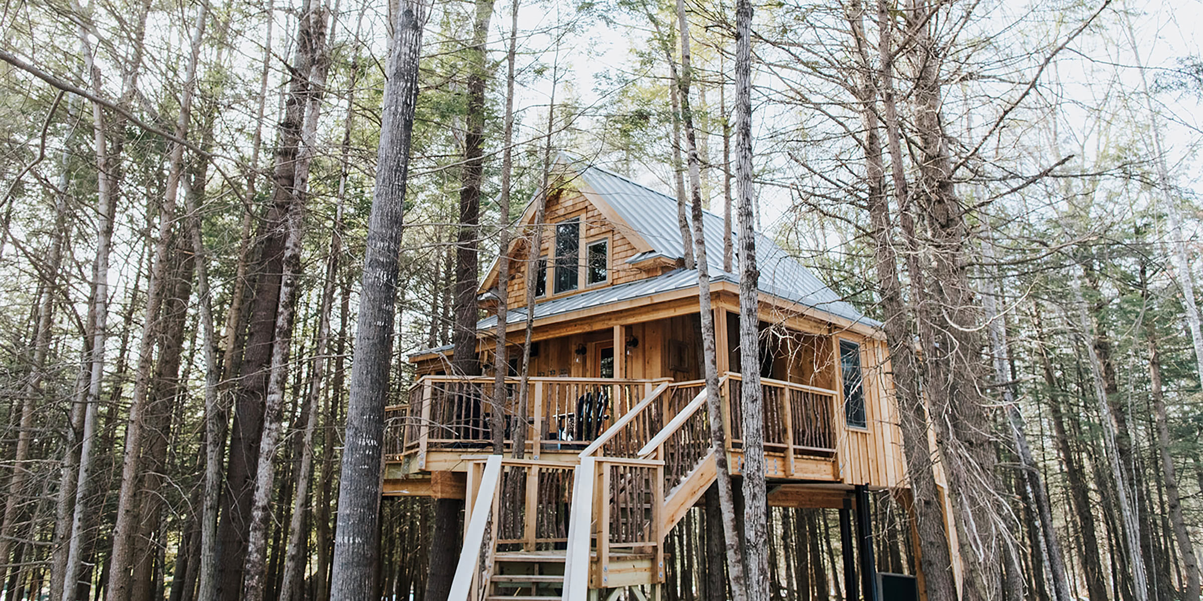 wooden-wonderland:-escape-in-nature-at-the-woods-maine