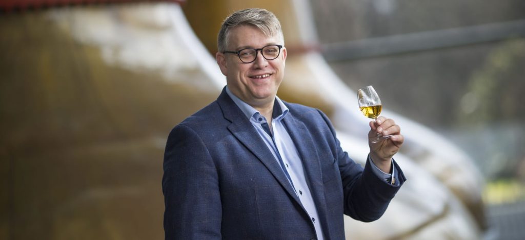 raj-gill-talks-whiskey-with-master-distiller-brian-nation-of-irish-distillers