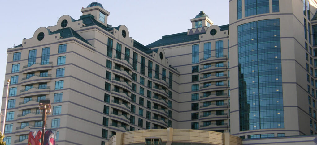 the-foxwoods-resort-casino:-one-of-the-finest-luxury-casino-and-entertainment-destinations-in-north-america