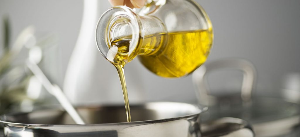 sp-oil-ed-for-choice:-the-best-oils-to-use-for-great-cooking-and-a-healthy-lifestyle
