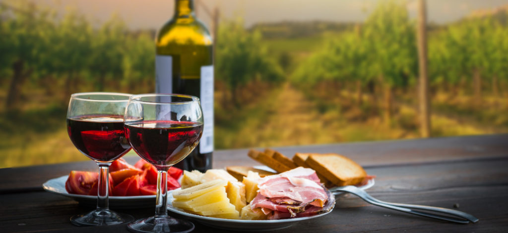 italian-wines:-from-vineyard-to-table