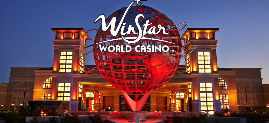 the-world’s-best:-winstar-world-casino-and-resort,-oklahoma-in-the-usa