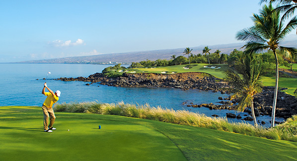 hawaii-–-the-perfect-golf-vacation!