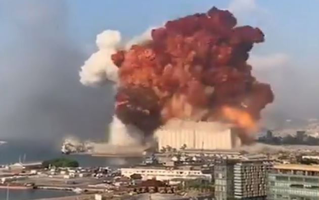 after-chilling-beirut-explosion,-lebanon-has-enough-grain-for-less-than-a-month