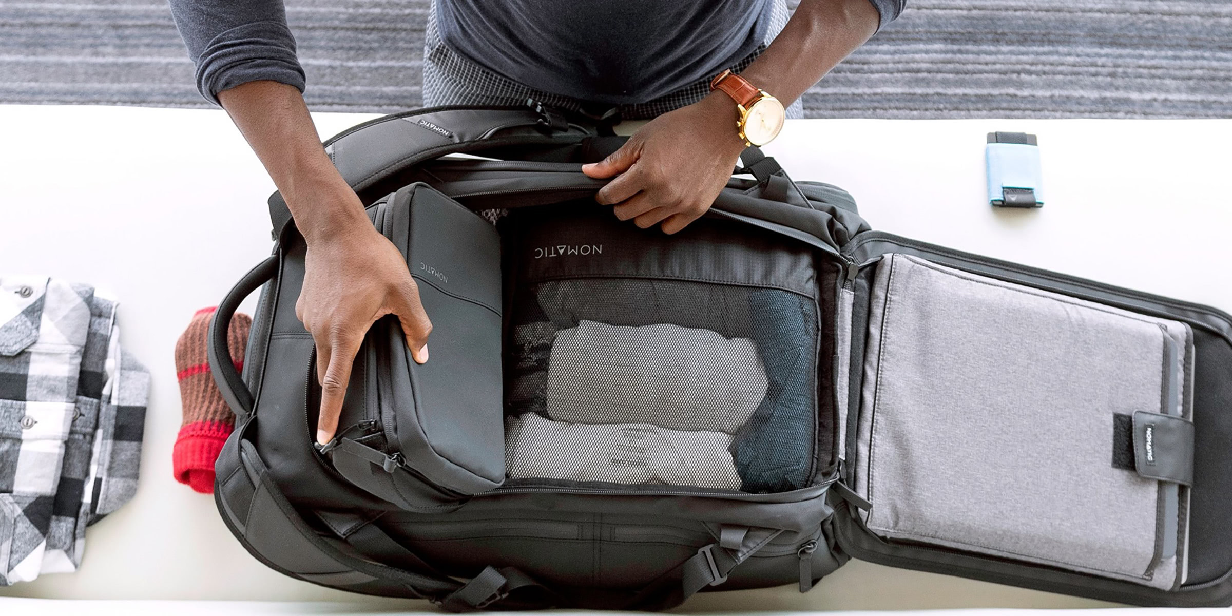 packing-cubes:-the-travel-accessory-to-pack-like-a-pro