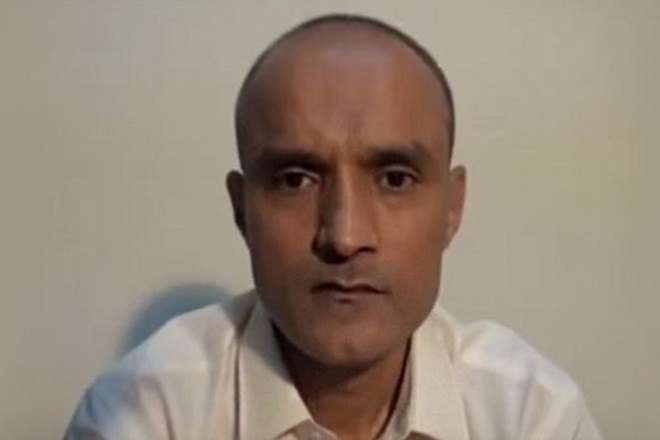 kulbhushan-jadhav-case:-pak-court-appoints-3-senior-lawyers-as-amici-curiae