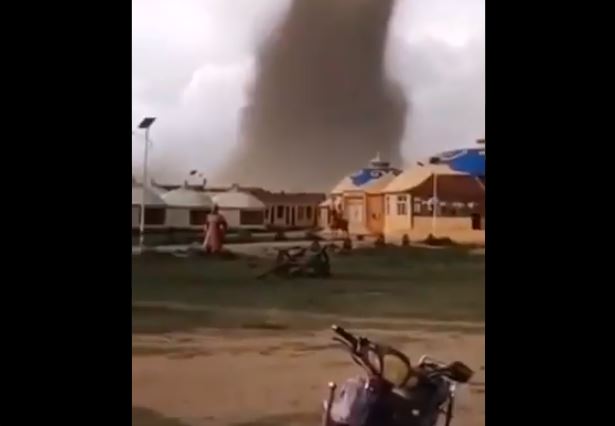 watch-video:-tornado-ravages-china’s-inner-mongolia,-at-least-33-injured