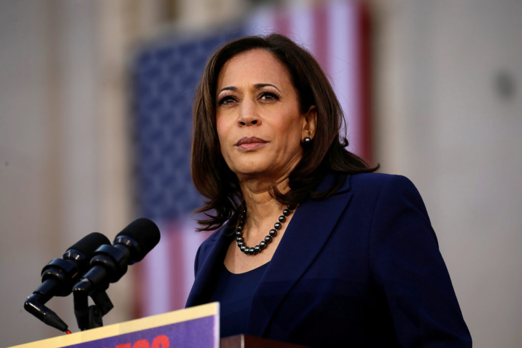 us-women-say-they-will-fight-sexism,-‘ugly’-attacks-on-vice-presidential-nominee-kamala-harris