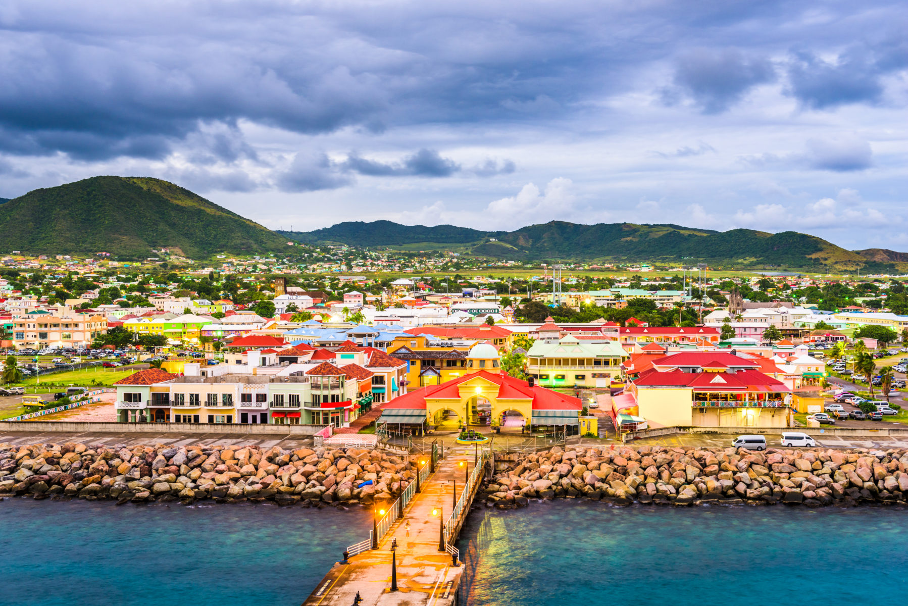 st.-kitts-and-nevis-citizenship-by-investment-offers-visa-free-access-to-156-countries