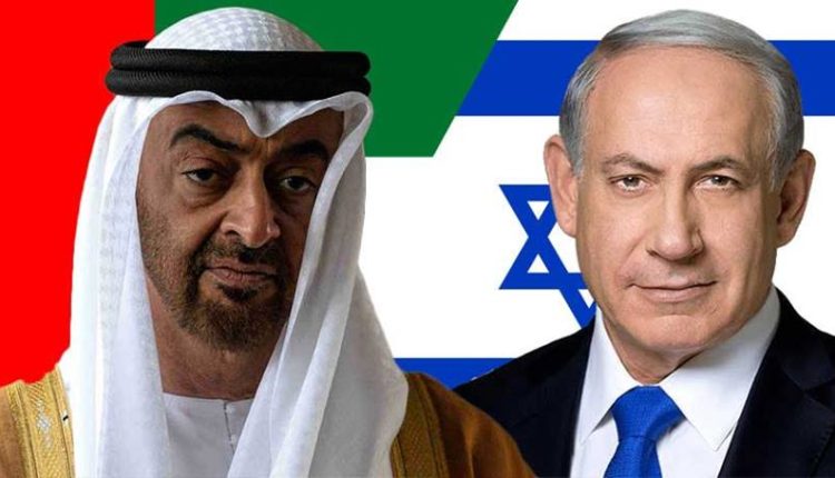 uae-set-to-become-first-arab-country-to-have-full-diplomatic-ties-with-israel