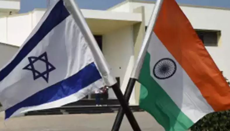 i-day-2020:-israeli-president-congratulates-india-in-hebrew;-hopes-bilateral-friendship-will-continue-to-grow