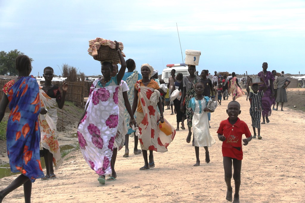 south-sudan’s-post-war-unification-efforts-marred-by-hunger,-squalor