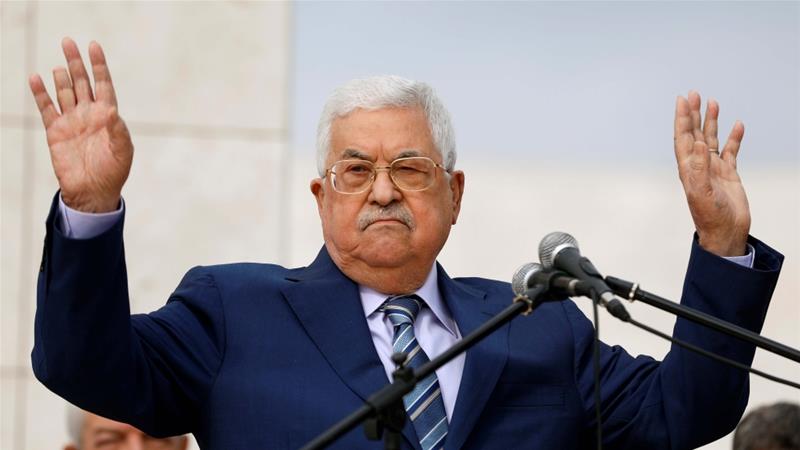 no-country-has-right-to-speak-on-behalf-of-palestinians:-president-mahmoud-abbas