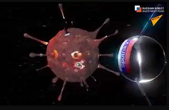 russia-releases-video-showing-vaccine-sputnik-v-killing-coronavirus