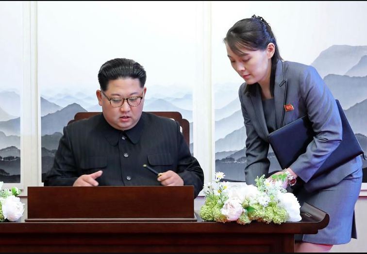 ‘kim-jong-un’s-sister-in-control-of-key-workers’-party-unit’