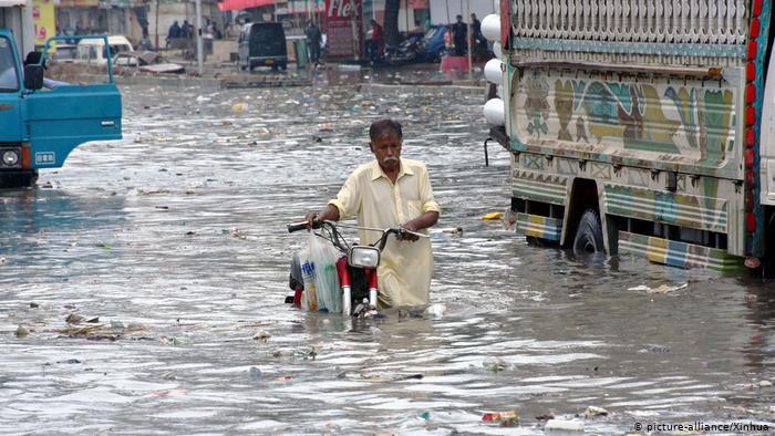 106-dead,-52-injured-in-rain-related-incidents-in-pakistan
