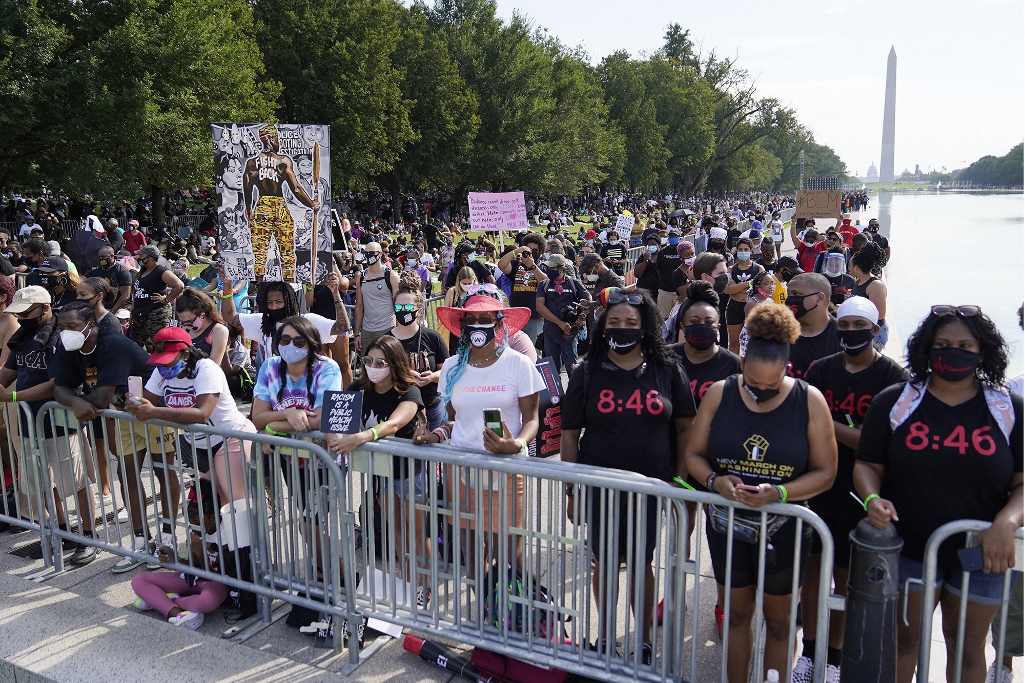 thousands-protest-against-racism,-police-brutality-in-washington