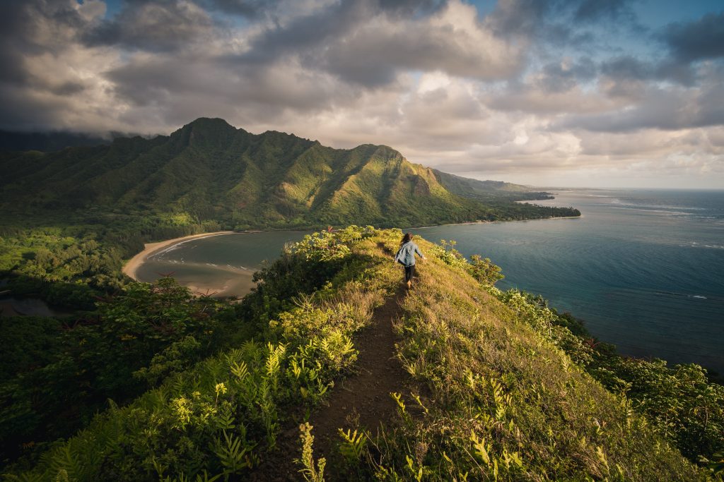 which-hawaiian-island-should-i-visit?