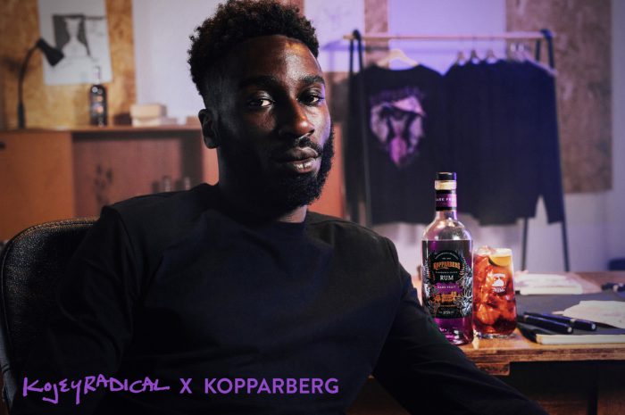 kopparberg-and-kojey-radical-announce-limited-edition-t-shirt