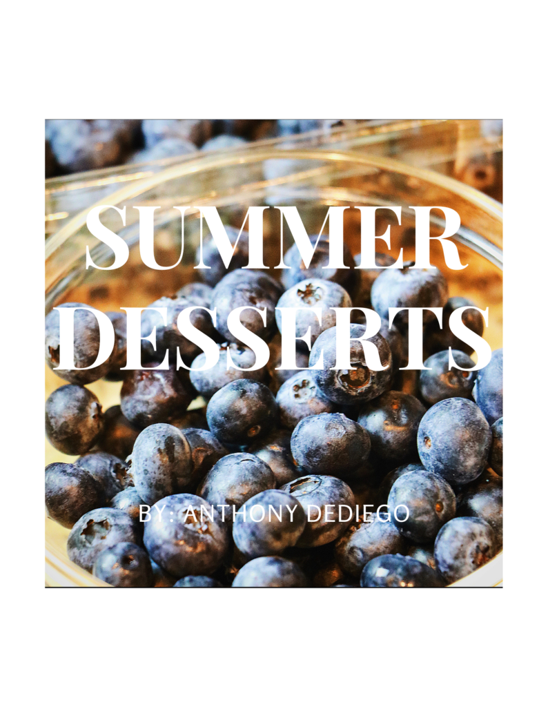 summer-desserts