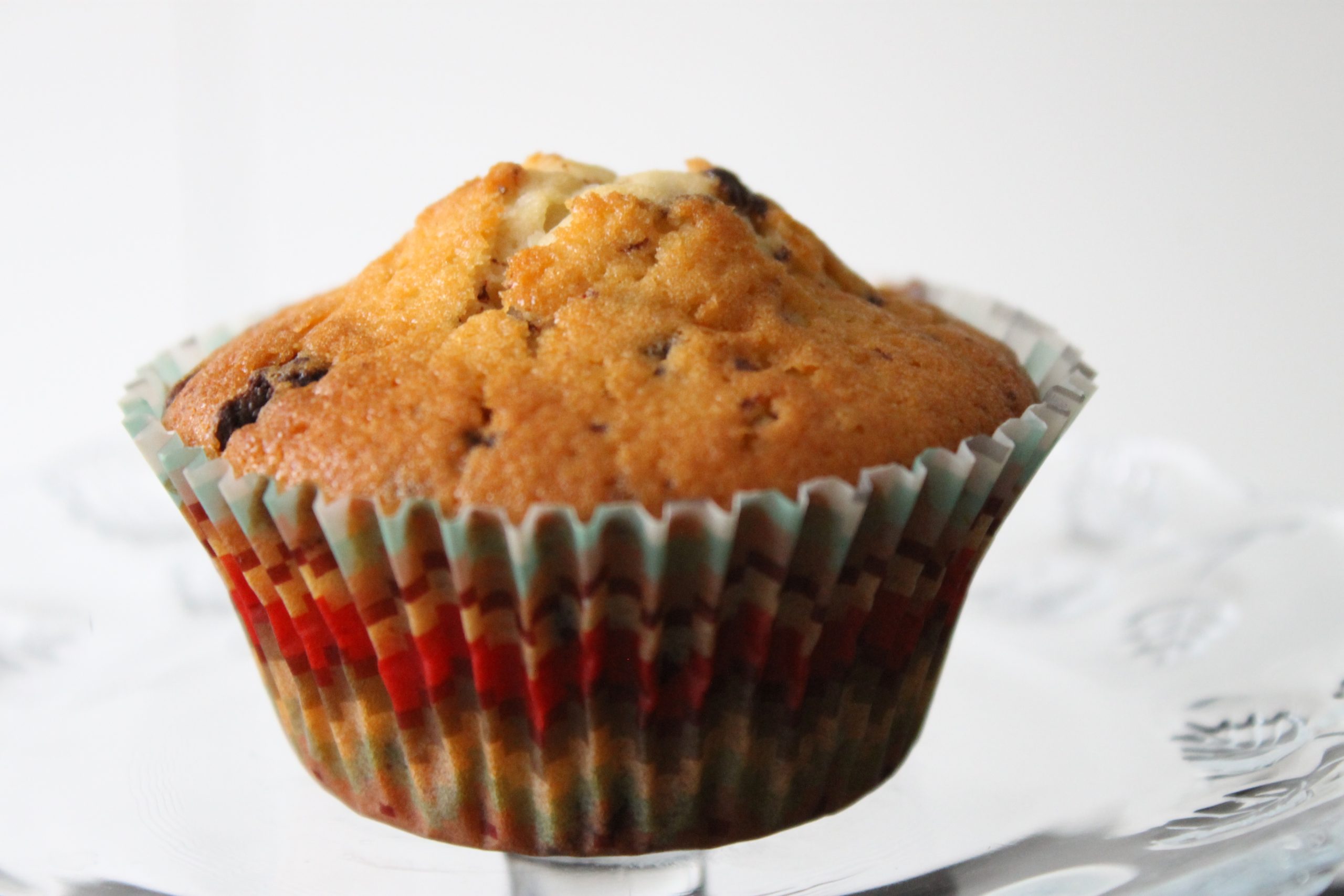 muffin-alla-banana,-i-dolcetti-facilissimi-e-veloci-per-delle-merende-deliziose.-da-conservare-anche-per-tutta-la-settimana