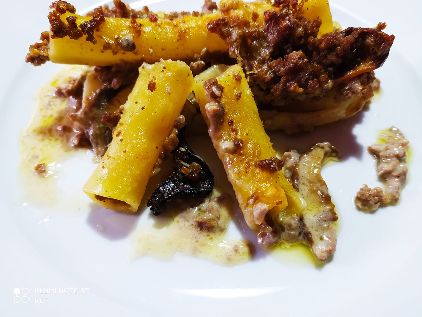 rigatoni-alla-rossini:-altro-che-ragu-di-carne,-quello-ai-funghi-e-piu-buono-che-c’e.-ecco-come-si-prepara