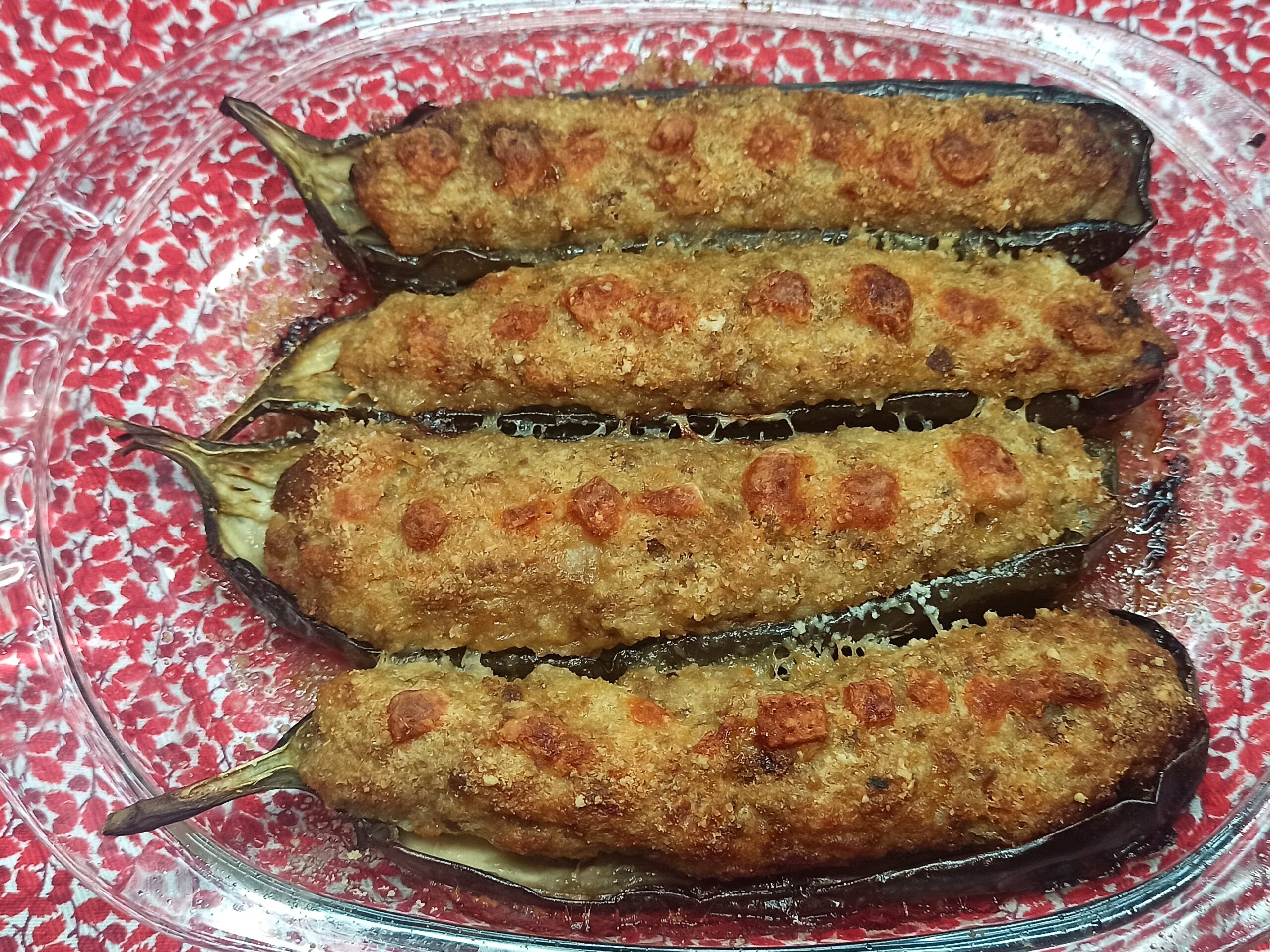 melanzane-ripiene-alla-spagnola:-l’idea-salva-cena-facile-e-veloce.-pronte-in-20-minuti,-tutto-in-forno-a-crudo