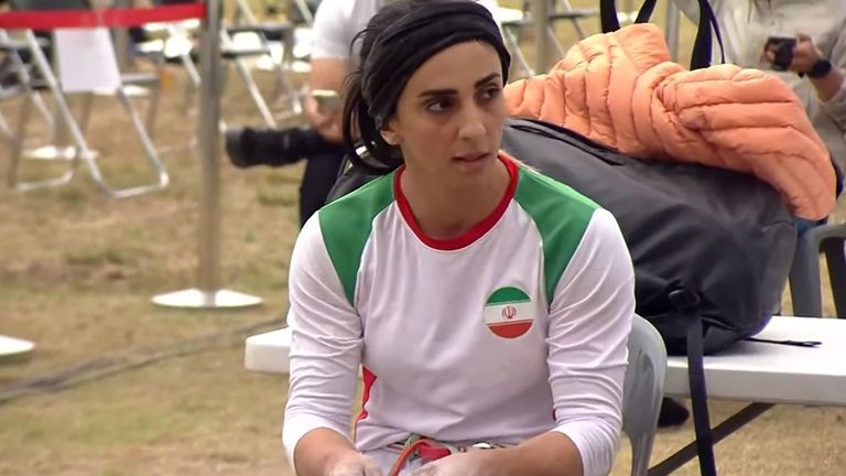 iranian-climber-elnaz-rekabi-faces-arrest-for-competing-without-hijab-in-south-korea