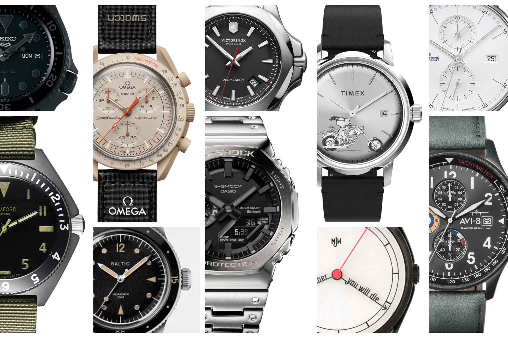 the-best-men’s-watches-for-under-500