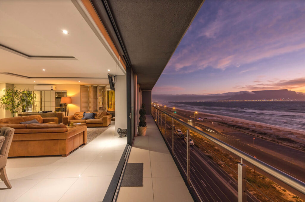Picture of Cape Town Penthouses for sale - RE/MAX Living