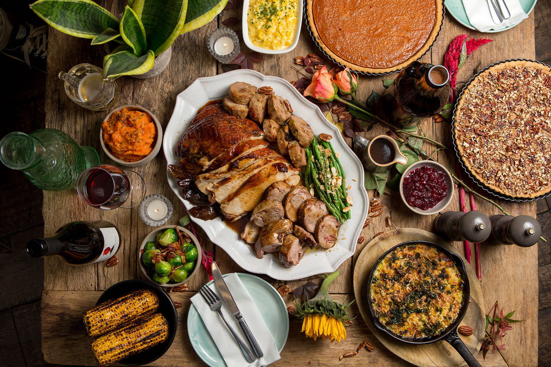 the-best-thanksgiving-dinners-in-london