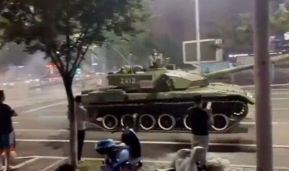 tanks-on-streets-of-china-rekindles-fears-of-tiananmen-square