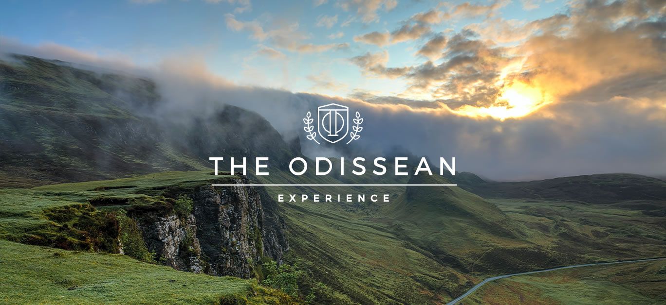 the-odissean-experience:-an-invitation-to-your-extraordinary-|-luxury-lifestyle-magazine