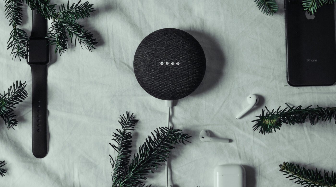 Gadgets and gizmos The best tech gifts for Christmas 2022