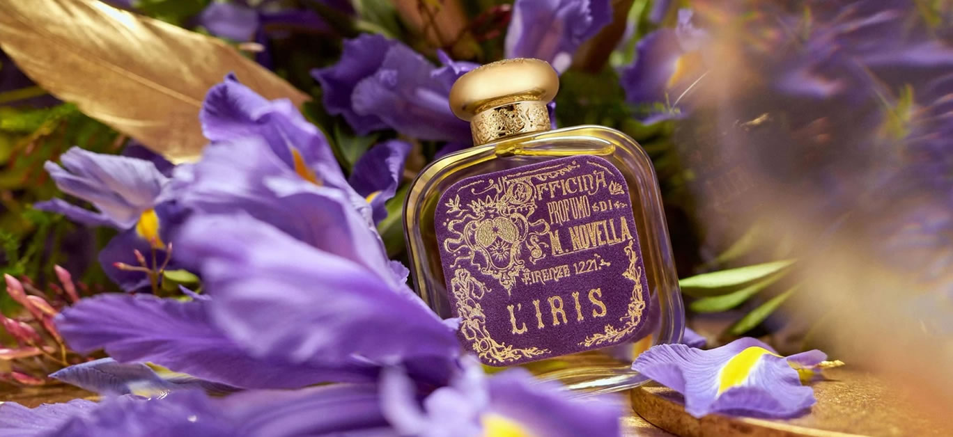 l’iris-eau-de-parfum:-a-new-launch-by-italian-luxury-perfume-house-santa-maria-novella-|-luxury-lifestyle-magazine