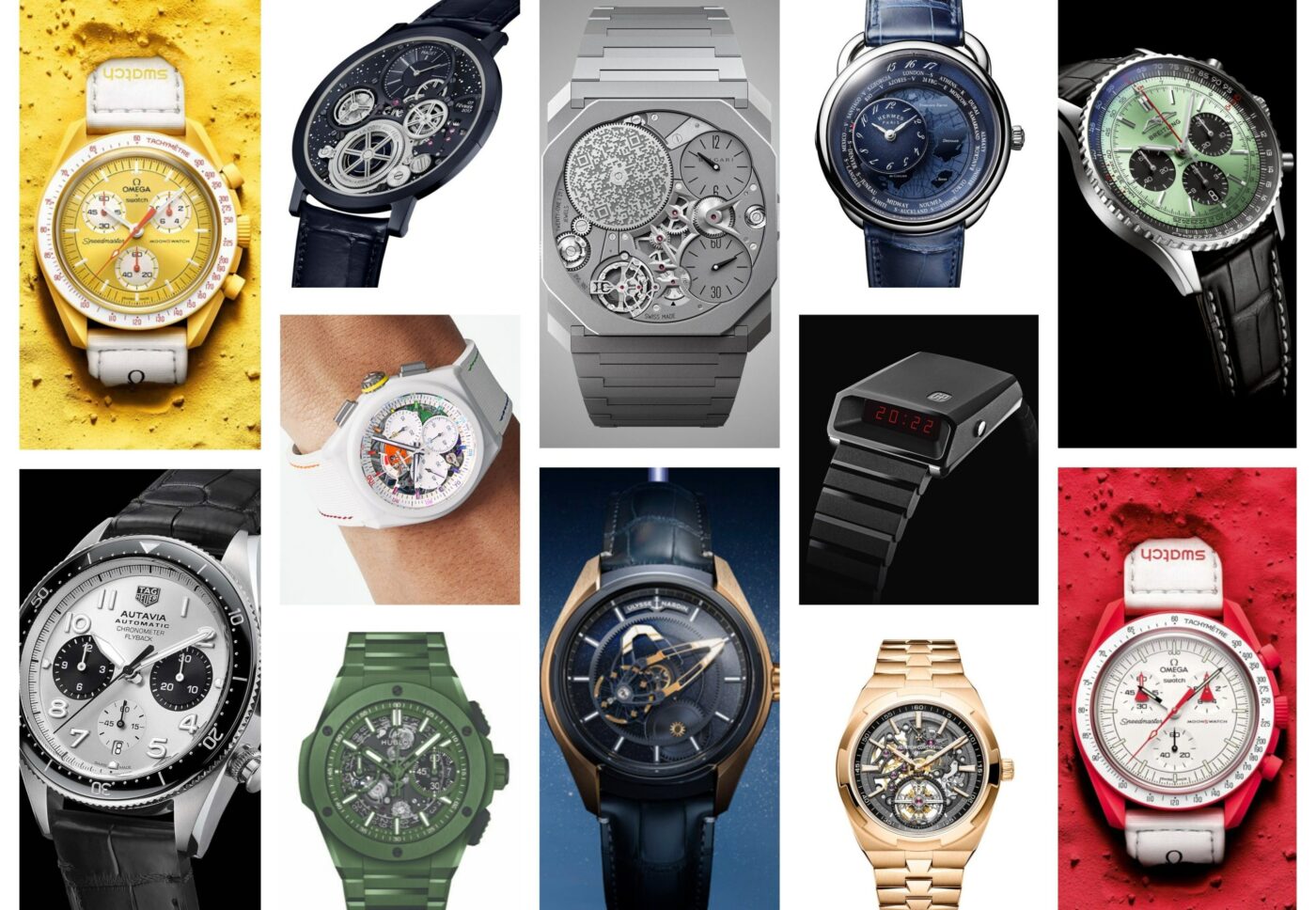 the-best-new-men’s-watches-of-2022