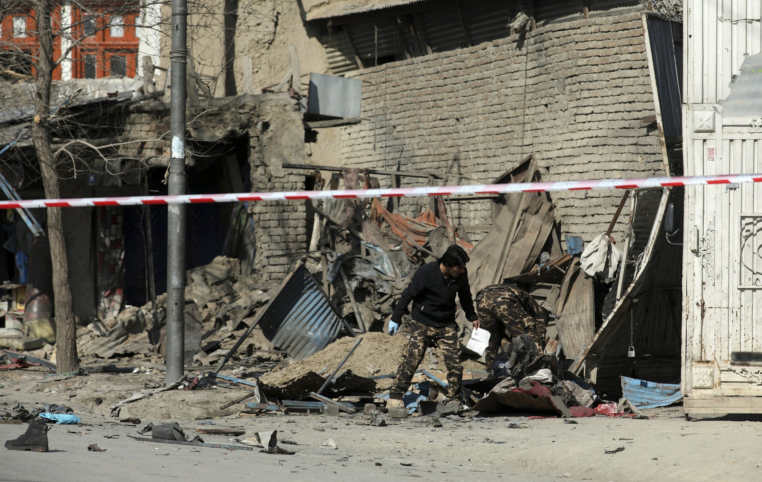 explosion-near-foreign-ministry-in-kabul-kills-5