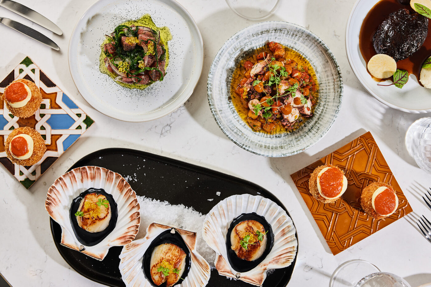 london-restaurant-openings-to-get-excited-about-in-2023
