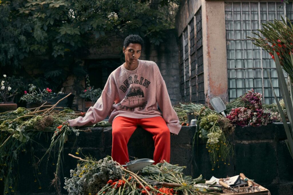 The best online fashion retailers for men