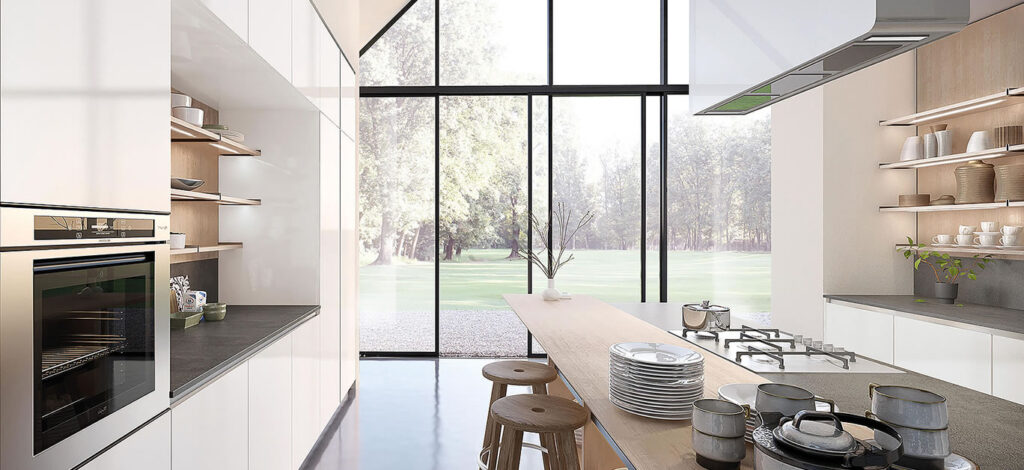 Picture of 4 high-end interior design trends for a sustainable luxury home ...