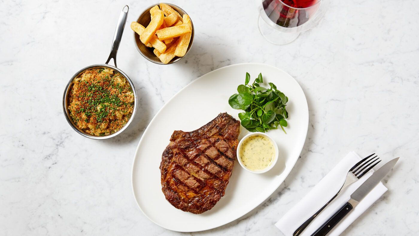 the-best-steak-restaurants-in-london