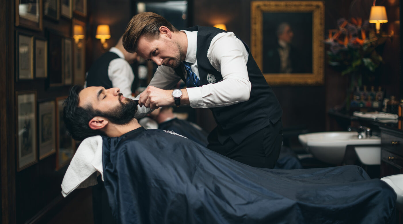 a-cut-above:-the-best-barbers-in-london