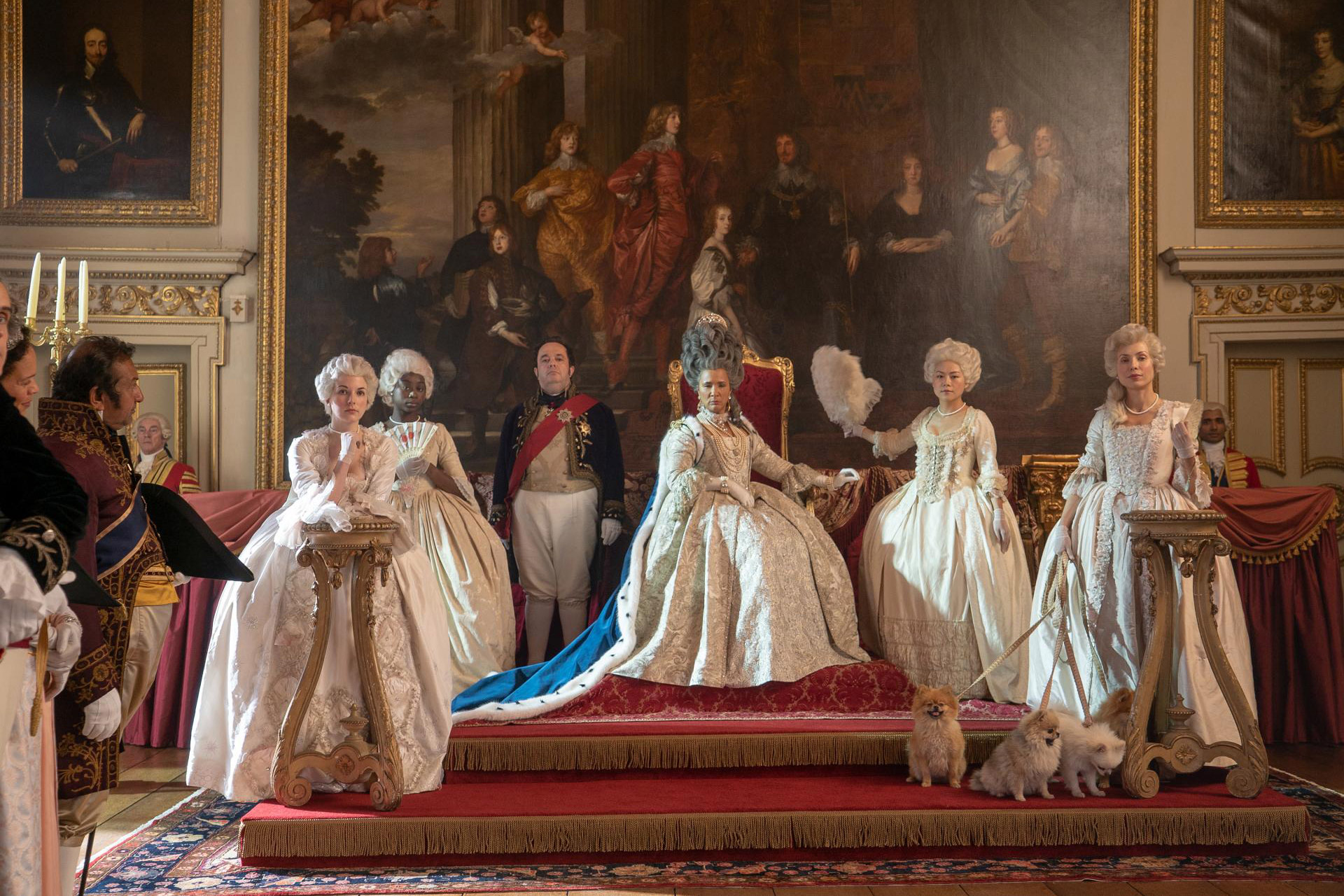 inside-the-palaces-and-country-estates-where-netflix’s-bridgerton-was-filmed