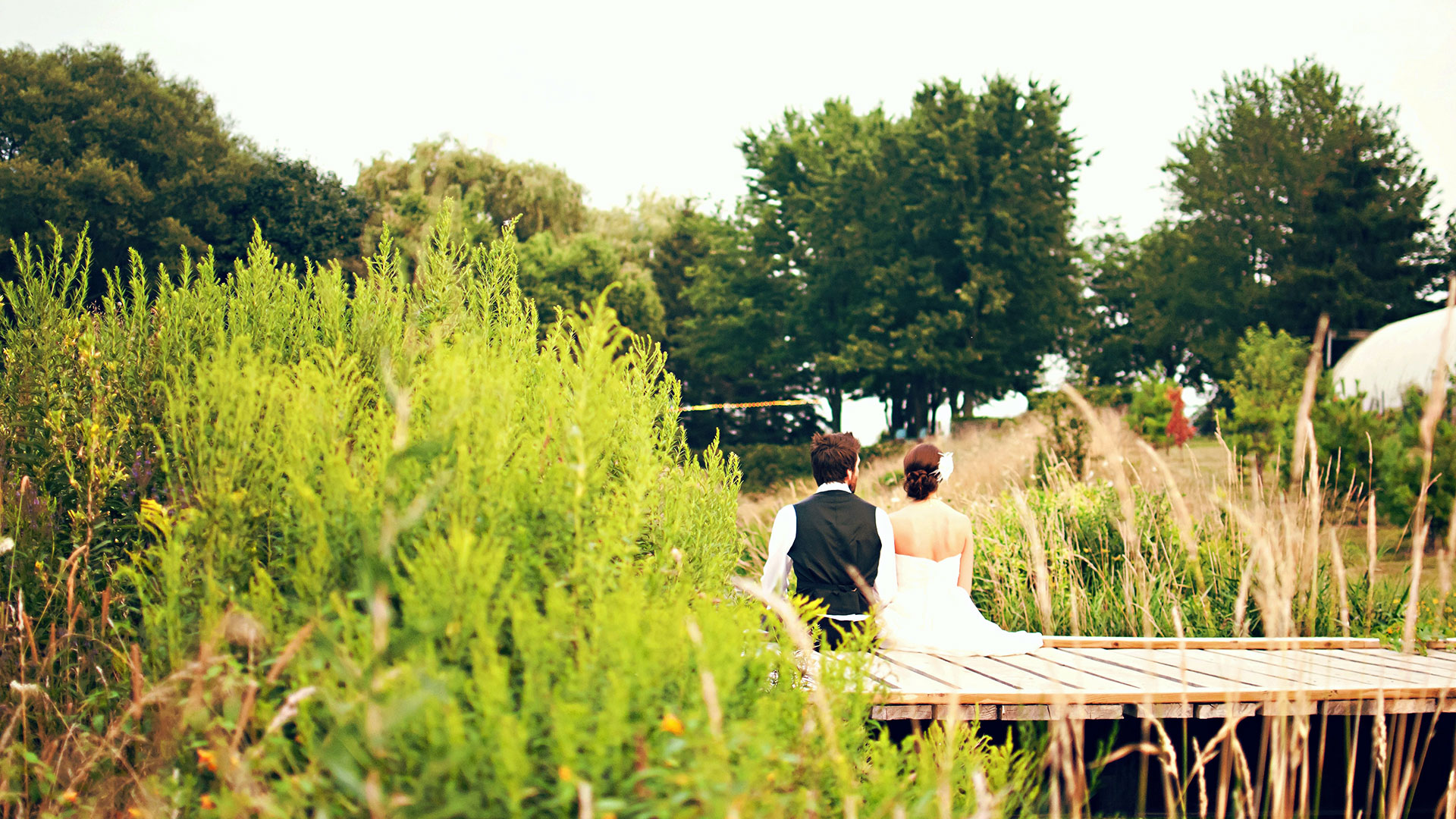 the-green-wedding-guide:-how-to-throw-a-sustainable wedding 