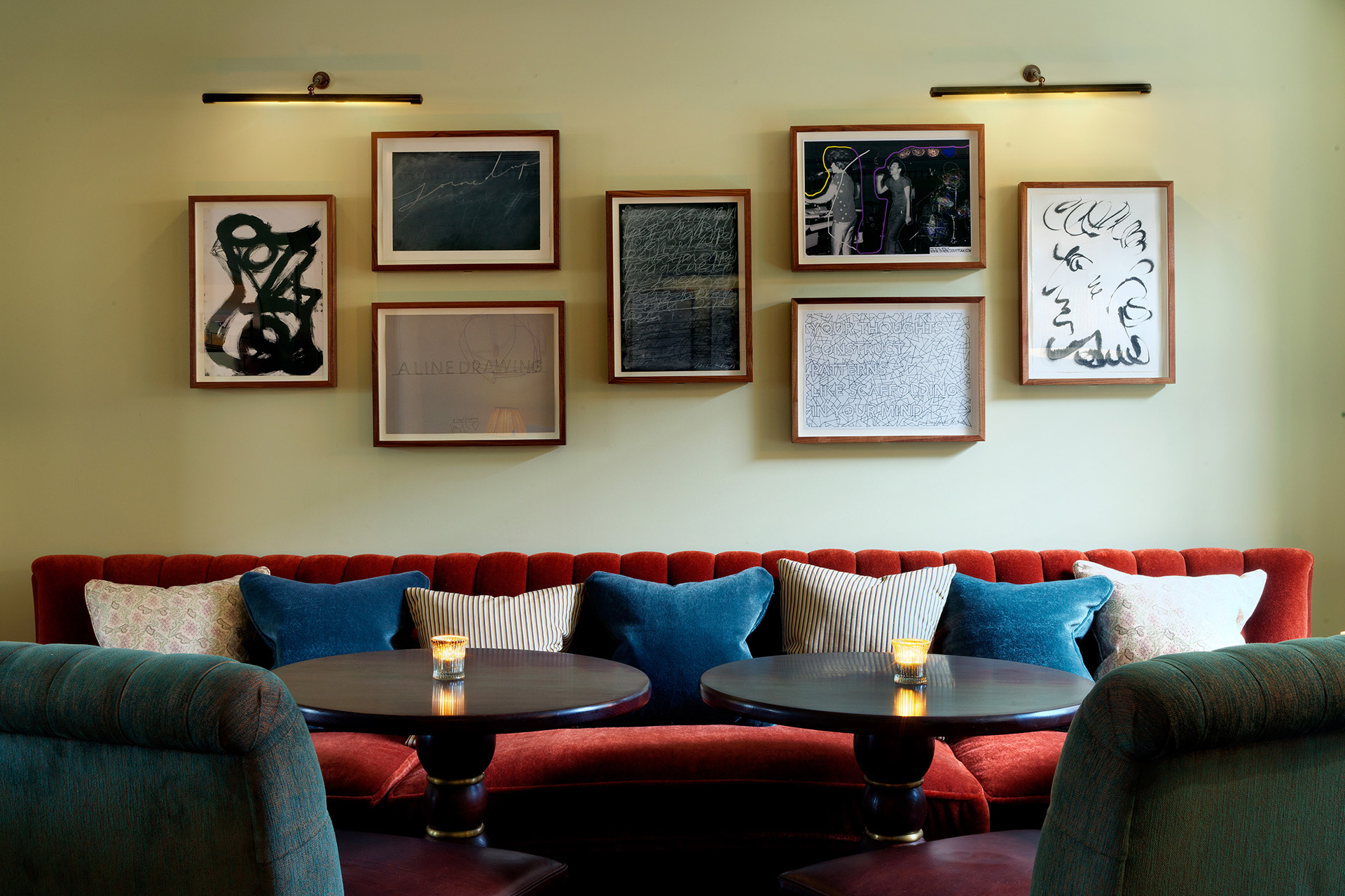 The Best Private Members Clubs In Soho