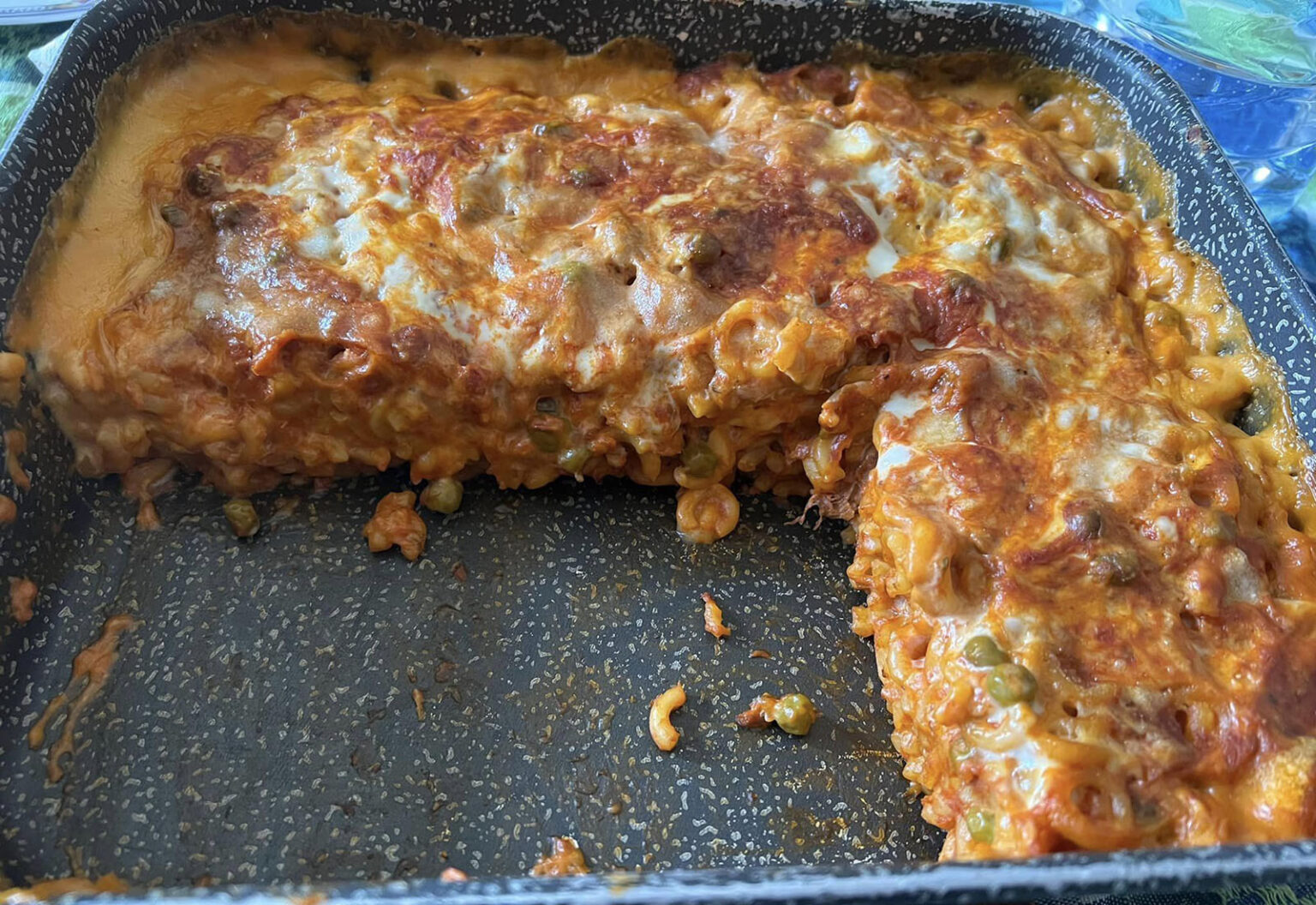 Anelletti alla palermitana, L’antica ricetta originale tramandata di ...