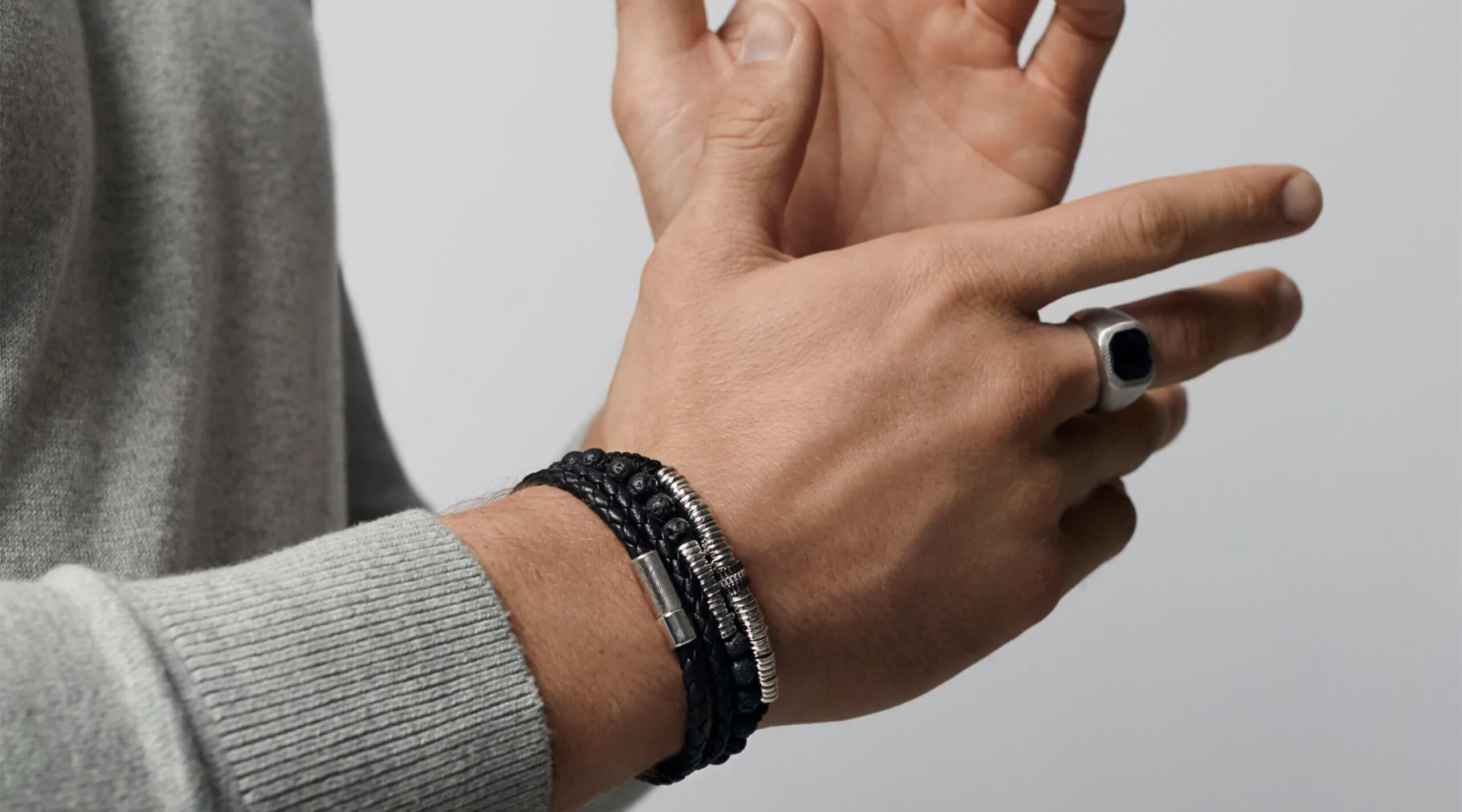 family-jewels:-the-best-bracelets-for-men