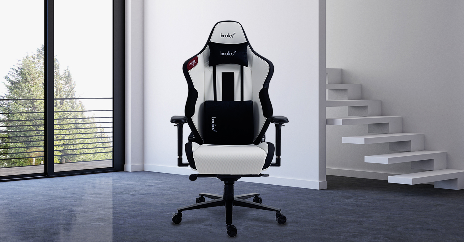 Experience Comfort With Boulies New 2024 Ergonomic Chairs   6162 Experience Comfort With Boulies New 2024 Ergonomic Chairs 