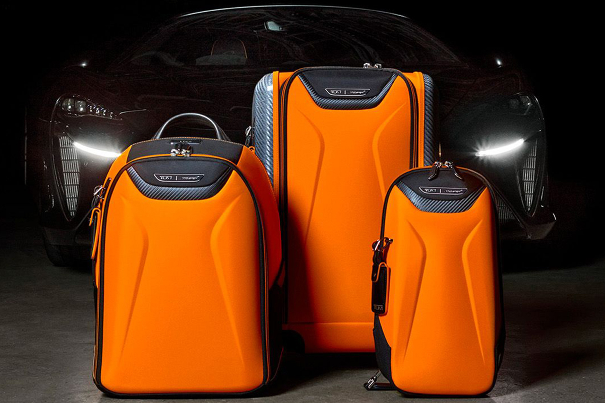 tumi-and-mclaren-team-up-to-celebrate-six-decades-of-mclaren-–-lux-magazine